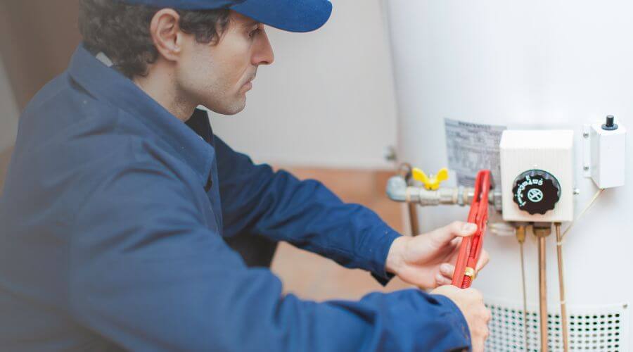 Professional Leak Detection in Auburn, WY