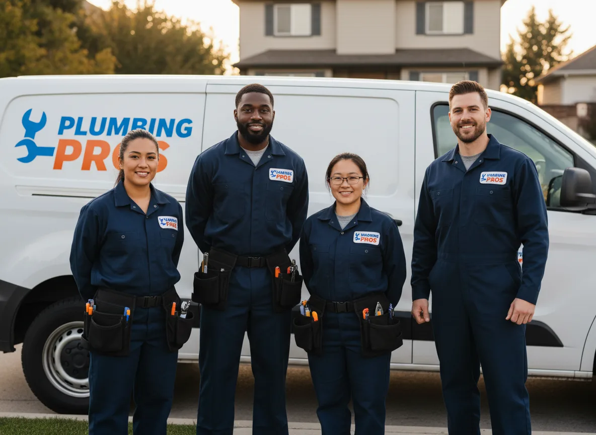 Water Heater Repair company in Auburn, WY
